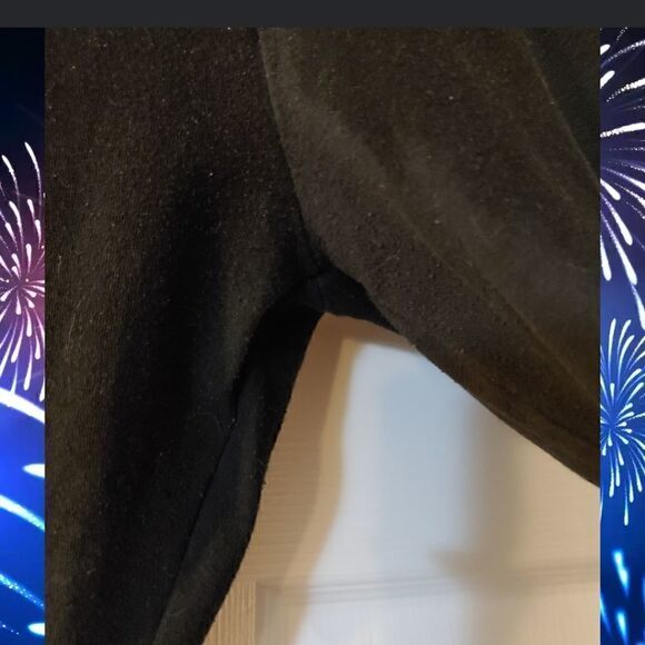 Women's Workout Pants By PUMA GUC S/P - Picture 2 of 5